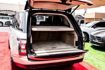 صورة مصغرة 7 لـ 2014 LAND Rover RANGE ROVER