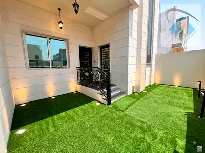 🏡 فيلا فاخرة للإيجار – 5 غرف | سعر 85,000 درهم سنويًا