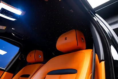 2023 ROLLS-ROYCE CULLINAN 缩略图 9