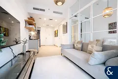 Modern Finishes | Bright | Open Plan Living