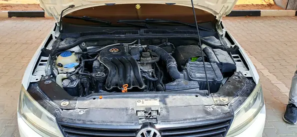2014 Volkswagen JETTA 照片 8