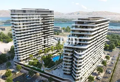 Lagoon View | Payment Plan | Best 2BR Deal
