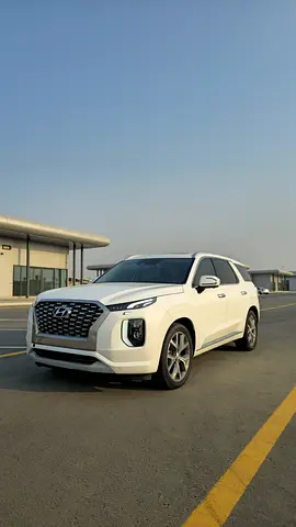 2021 Hyundai PALISADE — фото 2