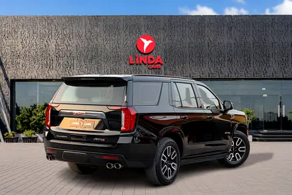 صورة 6 لـ 2022 GMC YUKON