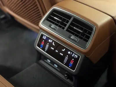 2024 AUDI A7 — миниатюра 19