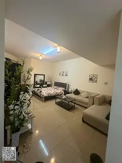 Studio for Sale in Horizon Towers, Ajman – Fully Furnished with Parking