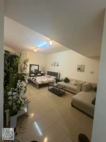 Studio for Sale in Horizon Towers, Ajman – Fully Furnished with Parking