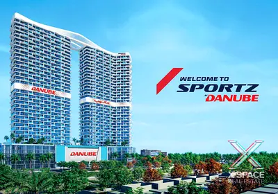 Fix payment plan | Fully furnished | High floor