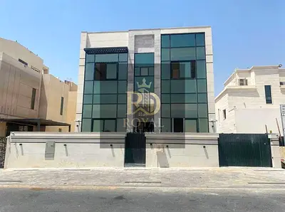 Ready to Move | Deluxe Finishes & Marble Floors | 4BR Villa in Al Hoshi