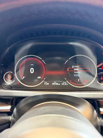 2015 BMW 6-SERIES — миниатюра 10
