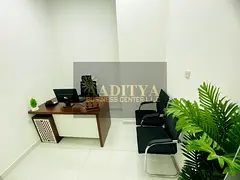 Grow Your Company Faster with a Perfect Office Space