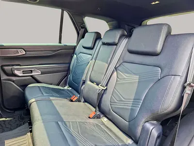صورة 12 لـ 2024 FORD EVEREST