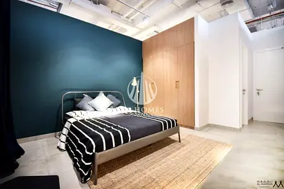 📲 Smart home-enabled apartments – control your unit from anywhere