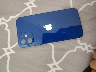 Iphone 12 ICloud lock