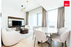 Fully Furnished | Multiple Cheques | Luxury Living