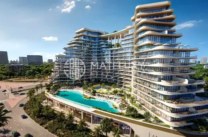 1BR Barnded | Genuine Listing | Urban Style Living