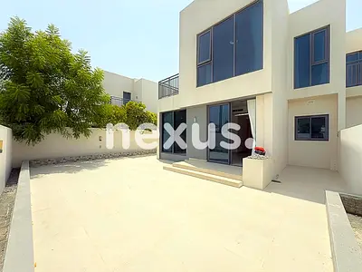End Unit | Family Villa | Prime Location