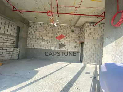 Ground Floor | Shell and Core | High Visibility Location
