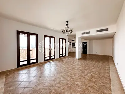Family Community || Big & Spacious || Vacant