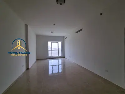 Vacant 2BR Apartment | Great Layout | Dubai Silicon Oasis