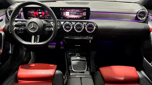 2024 Mercedes-BENZ CLA 缩略图 7