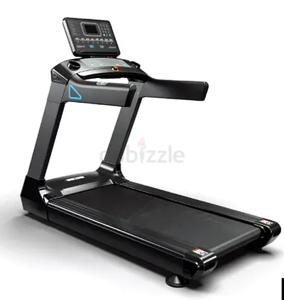TA Commercial Treadmill – TZ-N7000B LED Display | Heavy-Duty Gym Cardio Machine