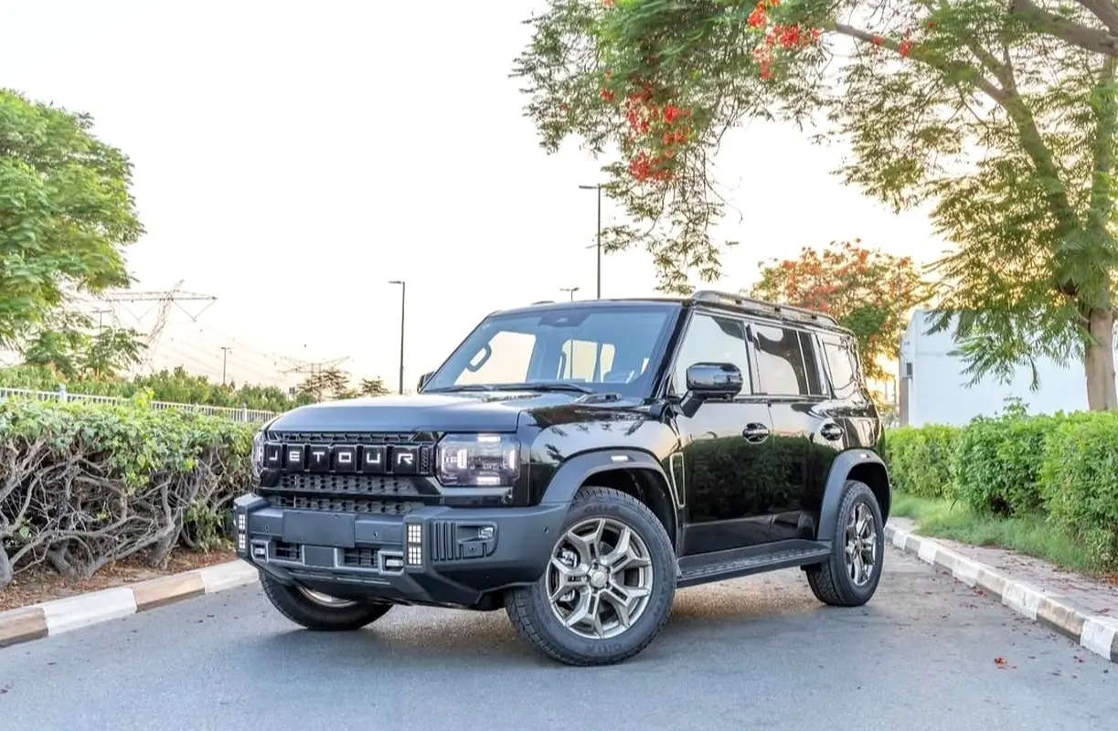 جيتور تي 2 2025