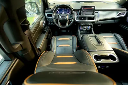 صورة 12 لـ 2022 GMC YUKON