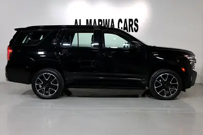 2023 Chevrolet TAHOE — миниатюра 7