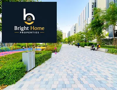 SPACIOUS LUXURY MASSIVE BEDROOM APARTMENT WITH LARGE BALCONY MORDEN LAYOUT Well come to Bright home properties we offer one-bedroom apartment in Skoo