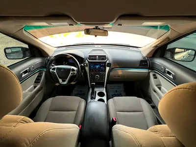 2013 FORD EXPLORER 照片 9