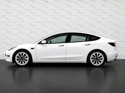 صورة 8 لـ 2021 Tesla MODEL 3