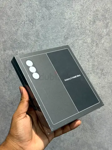 Samsung Galaxy Zfold 8 Ultra 256GB TDRA Violet
