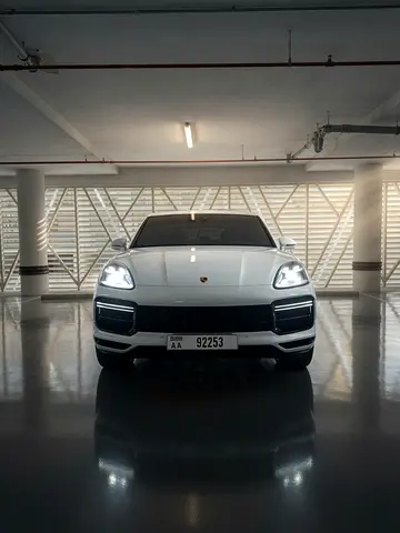 صورة مصغرة 15 لـ 2018 Porsche CAYENNE