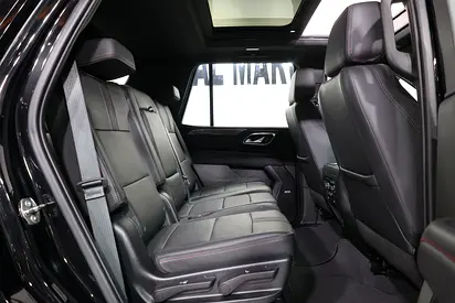 2023 Chevrolet TAHOE — миниатюра 17