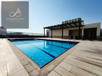 Spacious 2BR Apartment | Ready to Move | Family Friendly