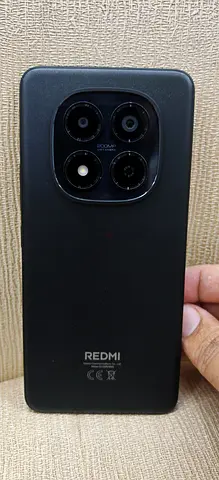 Redmi 15pro 8/256 - good condition, quad camera
