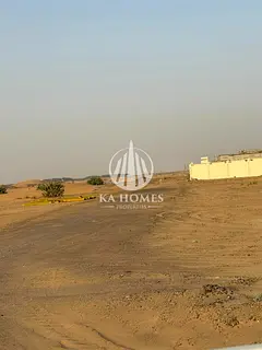 Your land awaits you in Blida—your first step toward the villa of your dreams.