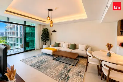 Best Deal | Newly Furnished | Vacant