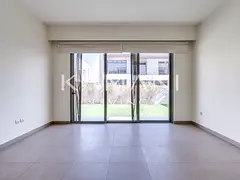 Modern E1 Villa | Private Garden | Vacant