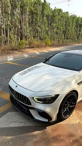 2020 Mercedes-BENZ AMG 照片 3