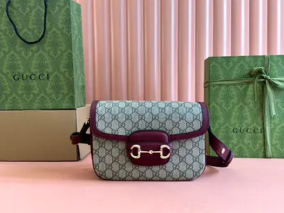 Gucci 1955 Horsebit