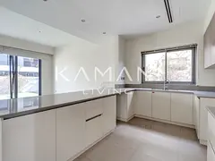 Type E3 | Spacious 4BR | Private Garden