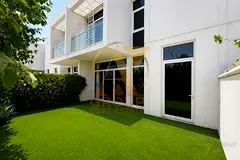 3-Bedroom Townhouse for Rent | Arabella 1, Mudon