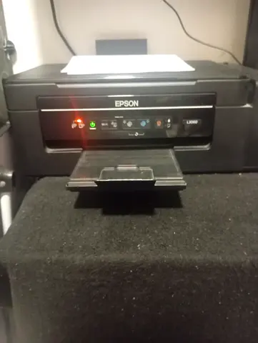 Epson L3060 Wi-Fi All-in-One Ink Tank Printer