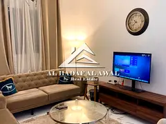 One Bedroom Apartment in Al Khan Tower 2 Al Taawun Including Internet