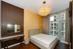 Luxury 1BR | Fully Furnished | Bentley Branded