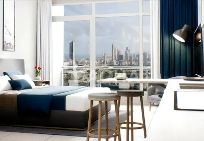 Corner and Top Unit | PHPP | Rare Opportunity