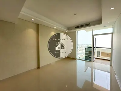 Spacious Unfurnished 1BR | Gateway 2