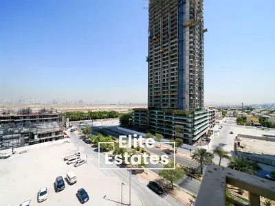Luxury 2BR + Maid’s Room | Huge Layout